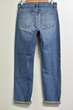 Ladies Denim - Uni Qlo - Size 29/11 - LJE - FAS005 - GEE