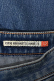 Ladies Denim - Jeans West - Size 12 - LJE - FAS001 - VG