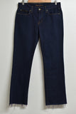 Ladies Denim - Ralph Lauren - Size 30 - LJE - LP0 - FAS018 - LB