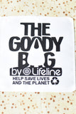 Original Goody Bag - GBORI.12 - GEE