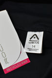 Ladies Activewear *New* - Rock Wear - Size  14 - LACT - FAS021 - GEE