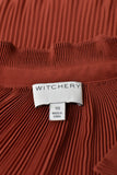 Ladies Tops - Witchery - Size 10 - LT0 - FAS007