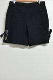 Ladies Shorts - Dangerfield - 12 - LS0 VBOT - FAS015 - GEE