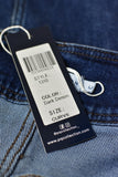 Ladies Denim *New* - PQ Collection - Size 20to24 - LJE WPLU - FAS011 - GEE