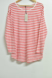 Ladies Tops *New* - Sportscraft Active - Size M - LT0 LACT - FAS007 - GEE