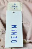 Girls Denim *New* - Target - Size 3 - GRL GJE - FAS009 - GEE