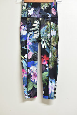 Ladies Activewear - Rock Wear *New* - Size 6 - LACT - FAS025