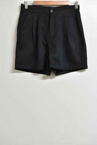 Ladies Shorts - Shein - Size M - LS0 - FAS019 - GEE