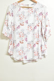 Ladies Tops - Just Jeans - Size 12 - LT0 - FAS023 - GEE