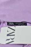 Ladies Tops *New* - Zara - Size M - LT0 - FAS026 - GEE
