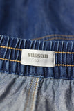 Ladies Denim - Sussan - Size 10 - LJE - FAS011 - GEE