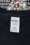 Bands/Graphic Tee's - Metallica - Size M - VBAN - FAS030 - GEE