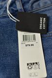 Ladies Denim *New* - Grab - Size 34/16 - LJE WPLU - FAS025 - GEE