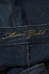 Ladies Denim - Mavi Gold - Size 24/6 - LJE - FAS022 - GEE