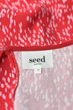 Ladies Tops - Seed - Size 14 - LT0 - FAS033 - GEE