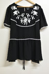 Ladies Tops - City Chic - Size XL - LT0 WPLU - FAS021 - GEE