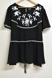 Ladies Tops - City Chic - Size XL - LT0 WPLU - FAS021 - GEE