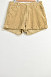 Ladies Shorts - Ghanda - Size 12 - LS0 - FAS033 - GEE