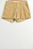 Ladies Shorts - Ghanda - Size 12 - LS0 - FAS033 - GEE