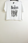 Bands/Graphic Tee's - The Beatles - Size XL - VBAN2031 WPLU - GEE