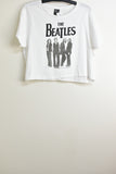 Bands/Graphic Tee's - The Beatles - Size XL - VBAN2031 WPLU - GEE