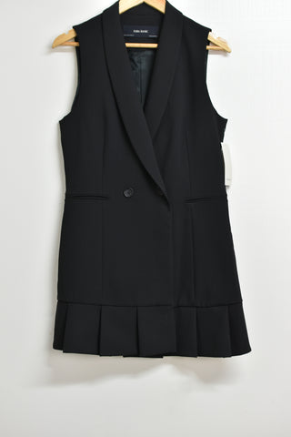 Ladies Dresses - Zara Basic - Size M - LD0 - FAS015 - GEE
