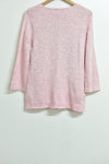 Ladies Tops - Liz Jordan - Size M - LT0 - FAS018 - GEE