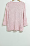Ladies Tops - Liz Jordan - Size M - LT0 - FAS018 - GEE