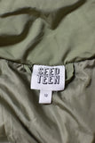 Girls Jackets - Seed Teen - Size 12 - GJ0 - FAS015 - GEE