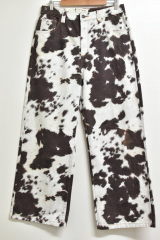 Ladies Jeans *New* - Cotton:On - Size 30/12 - LJE - FAS023 - GEE