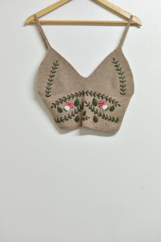 Vintage Inspired Tops - Romwe - Size L - VTOP - FAS015 - GEE