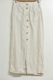 Ladies Skirts - Just Jeans - Size 6 - LSK - FAS032 - GEE