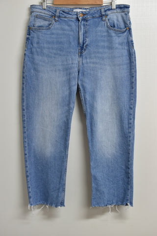 Ladies Denim - Target - Size 18 - LJE WPLU - FAS026 - GEE