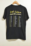 Bands/Graphic Tee's - Hugh Jackman - Size L - VBAN1961 - GEE