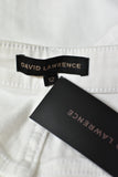 Ladies Shorts *New* - David Lawrence - Size 12 - LS0 - LJE - FAS010