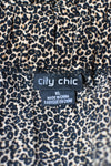 Ladies Skirts - City Chic - Size XL - LSK WPLU - FAS002 - GEE