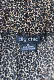 Ladies Skirts - City Chic - Size XL - LSK WPLU - FAS002 - GEE