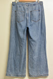 Ladies Denim - Piper - Size 12 - LJE - FAS025 - GEE
