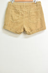 Ladies Shorts - Ghanda - Size 12 - LS0 - FAS033 - GEE