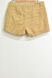Ladies Shorts - Ghanda - Size 12 - LS0 - FAS033 - GEE