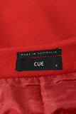 Ladies Skirts - Cue - Size 6 - LSK - FAS027