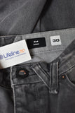 Mens Denim - Volcom Brand Jeans - Size 30 - MJE382 - GEE