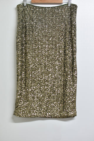 Ladies Skirts - Witchery - Size 16 - LSK WPLU - FAS009 - GEE