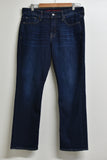Ladies Denim - Lucky Brand - Size 14 - LJE - FAS001 - VG