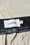 Men's Pants - Calvin Klein - Size 34 - MP0 - FAS032 - GEE