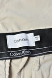 Men's Pants - Calvin Klein - Size 34 - MP0 - FAS032 - GEE