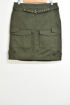 Ladies Skirts - Zara - Size US L EUR L - LSK - FAS018 - GEE