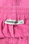 Ladies Shorts - Country Road - Size 4 - LS0 - FAS035 - GEE