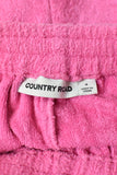 Ladies Shorts - Country Road - Size 4 - LS0 - FAS035 - GEE