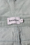 Ladies Shorts - Ghanda - Size 10 - LS0 - FAS030 - GEE